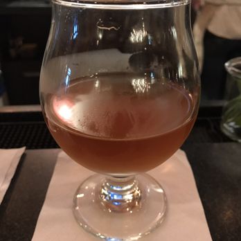 Fork & Ale - New Belgium Falling Monk Sour - New American Near Me - Douglassville, Pennsylvania Fork & Ale - New Belgium Falling Monk Sour - New American Near Me - Douglassville, Pennsylvania