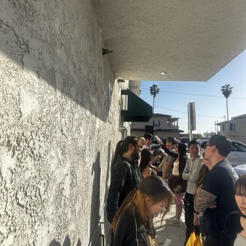 UG Tea - The line - Bubble Tea Near Me - San Gabriel, California UG Tea - The line - Bubble Tea Near Me - San Gabriel, California