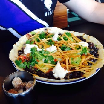 Dillingers - Huevos rancheros - American Near Me - Dublin, D