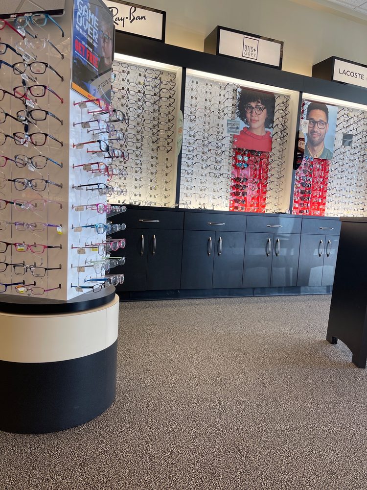 VISIONWORKS 16 Reviews 10071 W Flagler St, Miami, Florida