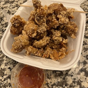 Tea Pillar - Bubble Tea Near Me - Cedar Park, Texas