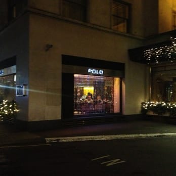 The Polo Bar - Bars Near Me - London, XGL The Polo Bar - Bars Near Me - London, XGL