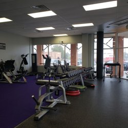 Anytime Fitness