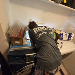 Roka Appliance Repair