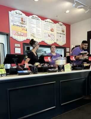 Chicken Salad Chick by null