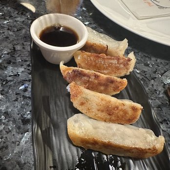 Witch City Hibachi Inc - Gyoza - Japanese Near Me - Salem, Massachusetts Witch City Hibachi Inc - Gyoza - Japanese Near Me - Salem, Massachusetts