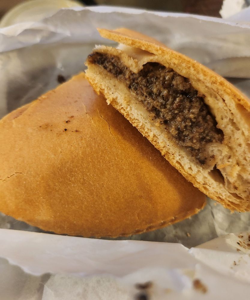 Taste Rite Bakery Logo