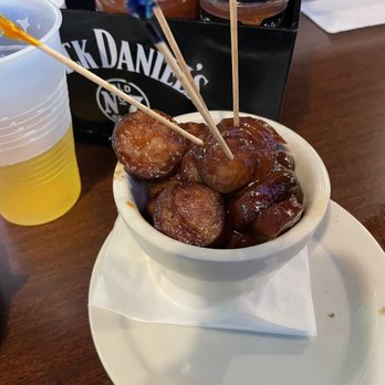 Blues City Cafe - Sausage - Southern Near Me - Memphis, Tennessee