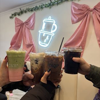Drip Vietnamese Cafe - Vietnamese Near Me - Philadelphia, Pennsylvania