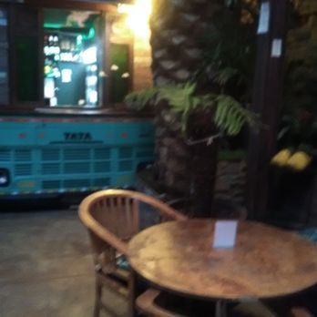 Babylon Lounge & Garden Bar - Garden - Bars Near Me - Bendigo, VIC Babylon Lounge & Garden Bar - Garden - Bars Near Me - Bendigo, VIC