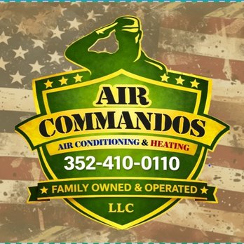 Air Commandos - Heating & Air Conditioning/HVAC Near Me - Brooksville, Florida Air Commandos - Heating & Air Conditioning/HVAC Near Me - Brooksville, Florida