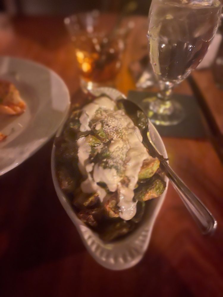 The Primal Cut Steakhouse