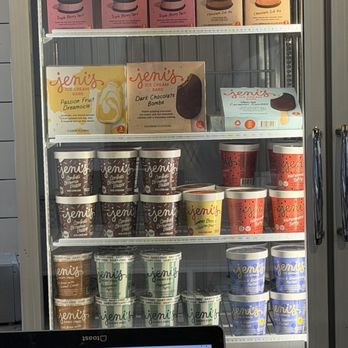 Jeni's Splendid Ice Creams - To go flavors - Ice Cream & Frozen Yogurt Near Me - Houston, Texas Jeni's Splendid Ice Creams - To go flavors - Ice Cream & Frozen Yogurt Near Me - Houston, Texas