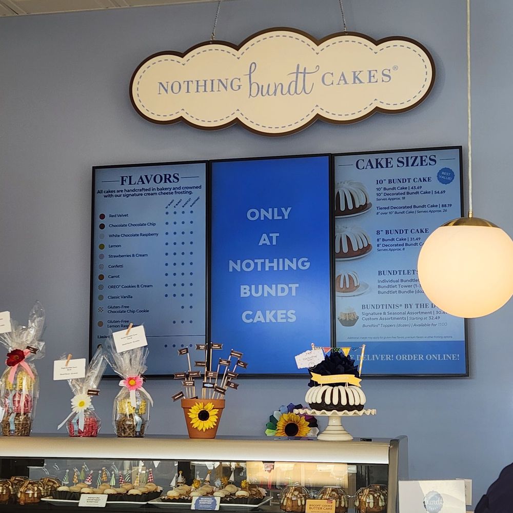 Nothing Bundt Cakes - Bakeries Near Me - Wauwatosa, Wisconsin Nothing Bundt Cakes - Bakeries Near Me - Wauwatosa, Wisconsin