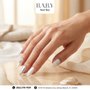 Photo of BABY Nail Bar - Delray Beach