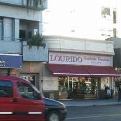 Panadería Lourido