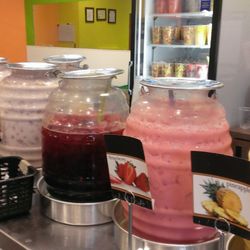 Bella Fruit and Drinks