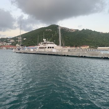 The VI Cat - View - Snorkeling Near Me - Saint Thomas, Virgin Islands