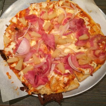 Hungry Brew Hops - Hawaii Pie-o - Gastropubs Near Me - Newmarket, Ontario Hungry Brew Hops - Hawaii Pie-o - Gastropubs Near Me - Newmarket, Ontario