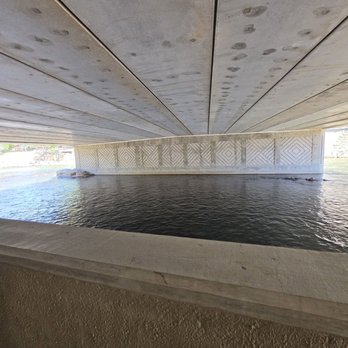 Arlington Avenue Bridges - Landmarks & Historical Buildings Near Me - Reno, Nevada