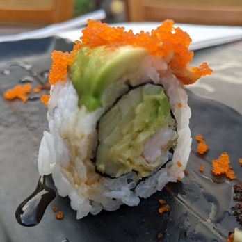 Sushi Daruma - Sushi Bars Near Me - Salinas, California