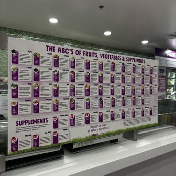 Movita Juice Bar - Juice Bars & Smoothies Near Me - Montebello, California Movita Juice Bar - Juice Bars & Smoothies Near Me - Montebello, California