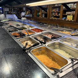 Constantino’s Market