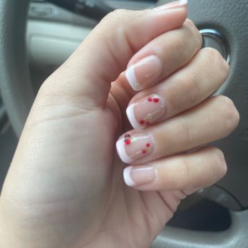 Lary Nails - Nail Salons Near Me - North Bergen, New Jersey Lary Nails - Nail Salons Near Me - North Bergen, New Jersey