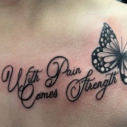 Dancing Dragon Tattoo Studio