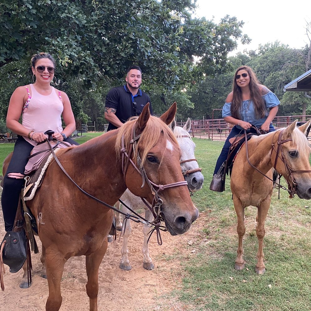 Widowmaker Trail Rides - Horseback Riding Near Me - Southlake, Texas Widowmaker Trail Rides - Horseback Riding Near Me - Southlake, Texas