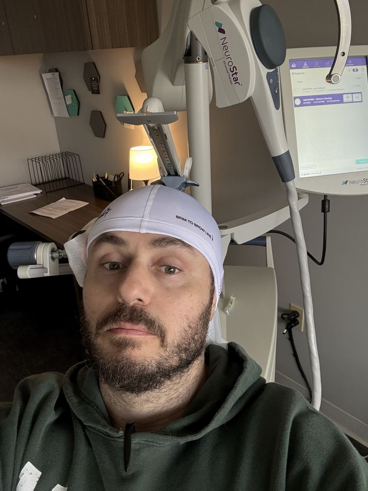 Greenbrook TMS NeuroHealth Centers - Fairlawn - grief counselor in Akron, OH