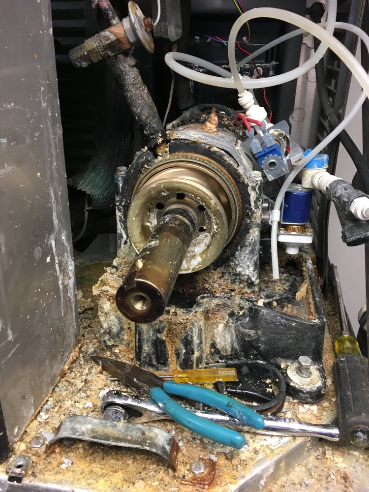 COMMERCIAL KITCHEN EQUIPMENT SERVICES Updated September 2024