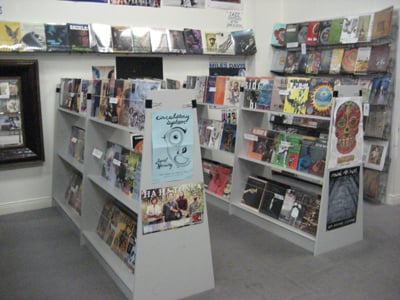 Hear Again Records by null