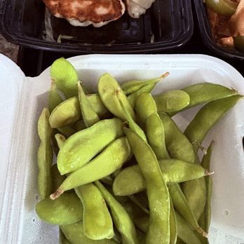 Yummy House - Edamame - Dim Sum Near Me - Southport, North Carolina Yummy House - Edamame - Dim Sum Near Me - Southport, North Carolina
