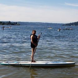 Issaquah Paddle Sports