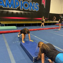 Intensity Athletics