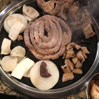 Dalgopchang - Korean Near Me - Carrollton, Texas