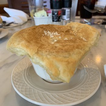 Acropolis - 6 Onion Soup - Greek Near Me - Metairie, Louisiana Acropolis - 6 Onion Soup - Greek Near Me - Metairie, Louisiana
