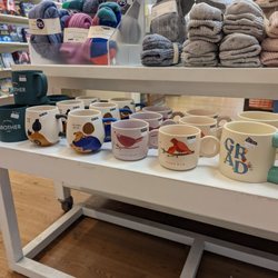 Indigo - Mugs