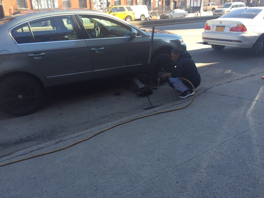 DANNY’S TIRE SHOP Updated August 2024 14 Reviews 482 4th Ave