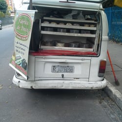 Fábrica de Doces