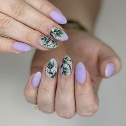 Taco Nail
