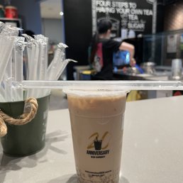 Original Milk Tea