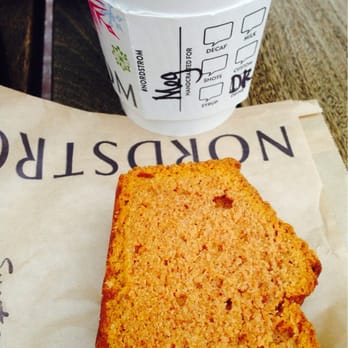 Nordstrom Ebar Artisan Coffee - My Nordstrom's E-snack: Med/black, Dark Roast coffee & slice o'Wheatless Loaf ($2.89): cute-named coffee cup, gemlicious bread! - Coffee & Tea Near Me - Oak Brook, Illinois Nordstrom Ebar Artisan Coffee - My Nordstrom's E-snack: Med/black, Dark Roast coffee & slice o'Wheatless Loaf ($2.89): cute-named coffee cup, gemlicious bread! - Coffee & Tea Near Me - Oak Brook, Illinois