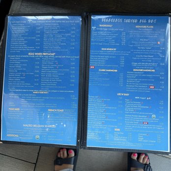 The Diner - Menú - Diners Near Me - Boynton Beach, Florida