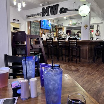 Murky Waters Blues & BBQ - Barbeque Near Me - Ocean Springs, Mississippi Murky Waters Blues & BBQ - Barbeque Near Me - Ocean Springs, Mississippi