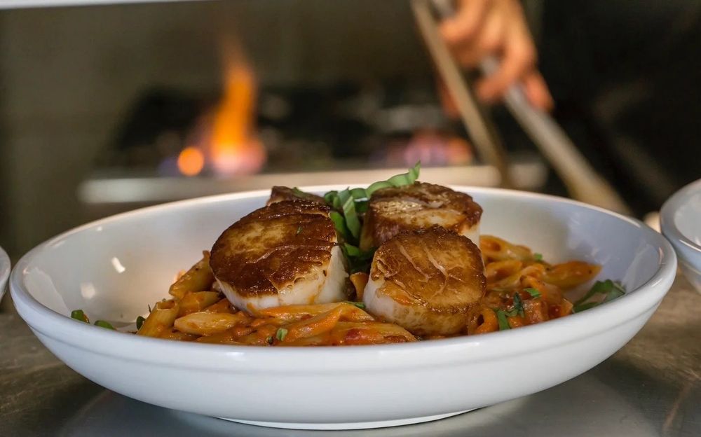 Pomodori Too! Italian Takeout