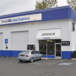 John's Auto Care Center - John's Auto Care Center, for all your automotive service needs.