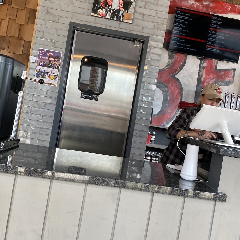 Horrible service. Horrible service.
