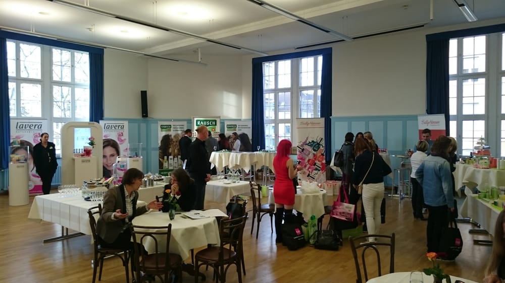 Restaurant Volkshaus